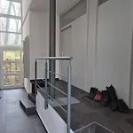 Mit Stil Apartament Georgenthal (Thuringia)
