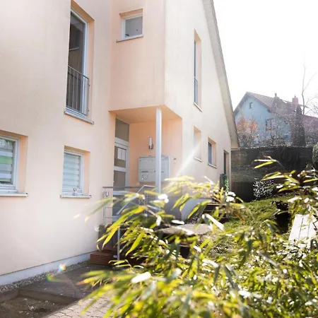 Apartamento Mit Stil