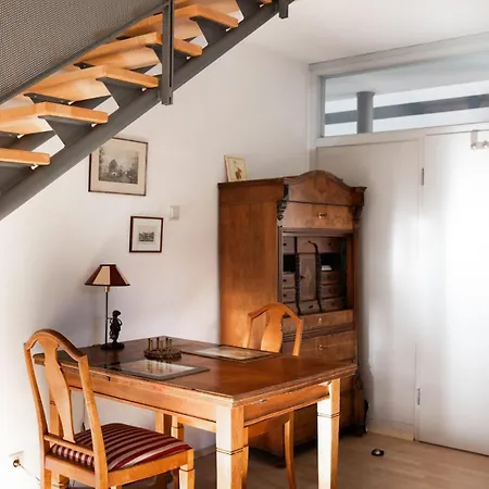 Mit Stil * Georgenthal (Thuringia)