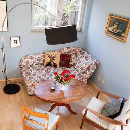 Mit Stil Apartment