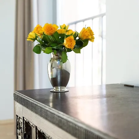 Apartment Mit Stil Georgenthal (Thuringia)