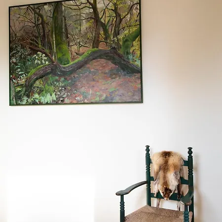 Mit Stil Apartment Georgenthal (Thuringia)