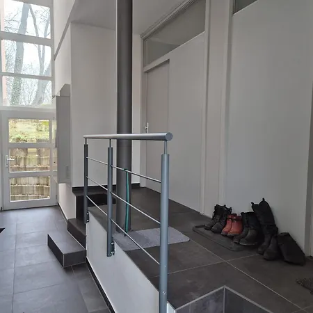 Mit Stil Apartment Georgenthal (Thuringia)