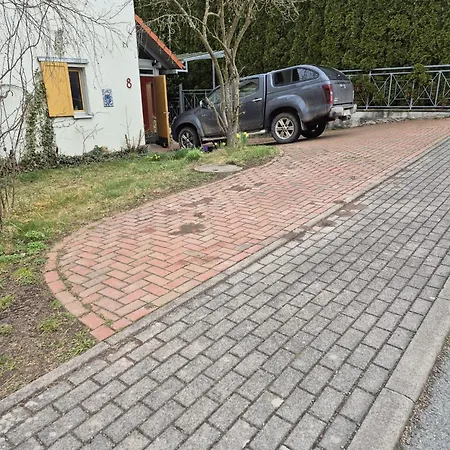 Apartamento Mit Stil *