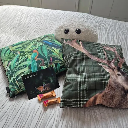 Mit Stil Georgenthal (Thuringia)