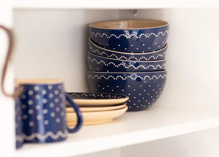 Mit Stil Apartament *