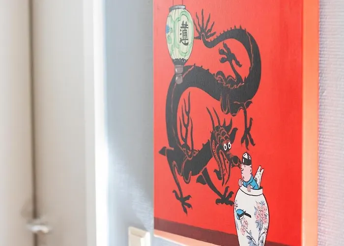 Apartament Mit Stil *