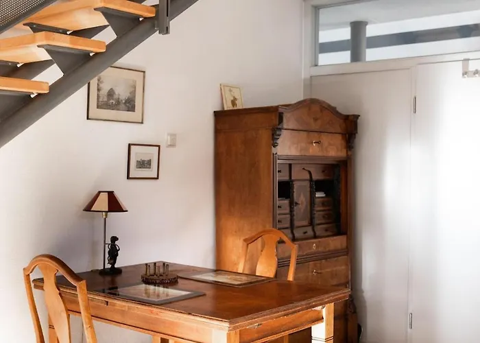 Mit Stil * Georgenthal (Thuringia)