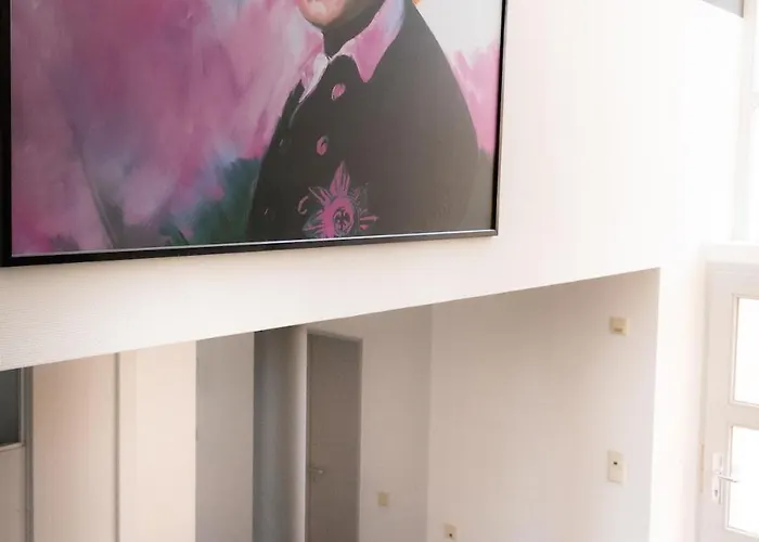 Mit Stil Apartament *