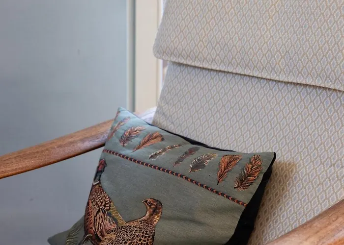 Mit Stil * Georgenthal (Thuringia)