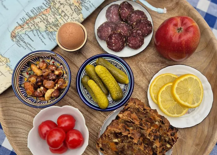 Mit Stil Apartament *