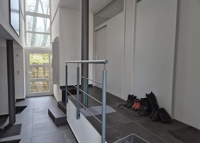 Mit Stil Apartament Georgenthal (Thuringia)