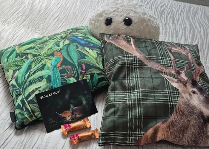 Mit Stil Georgenthal (Thuringia)